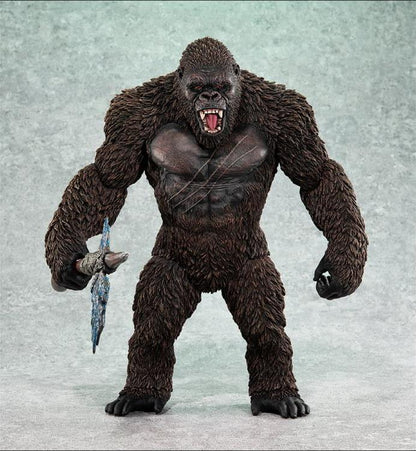 Godzilla vs. Kong Ultimate Article Monsters Kong