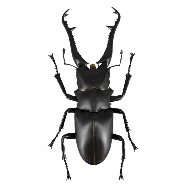 Revoltech RevoGeo Prosopocoilus giraffa (Giraffe Stag Beetle)