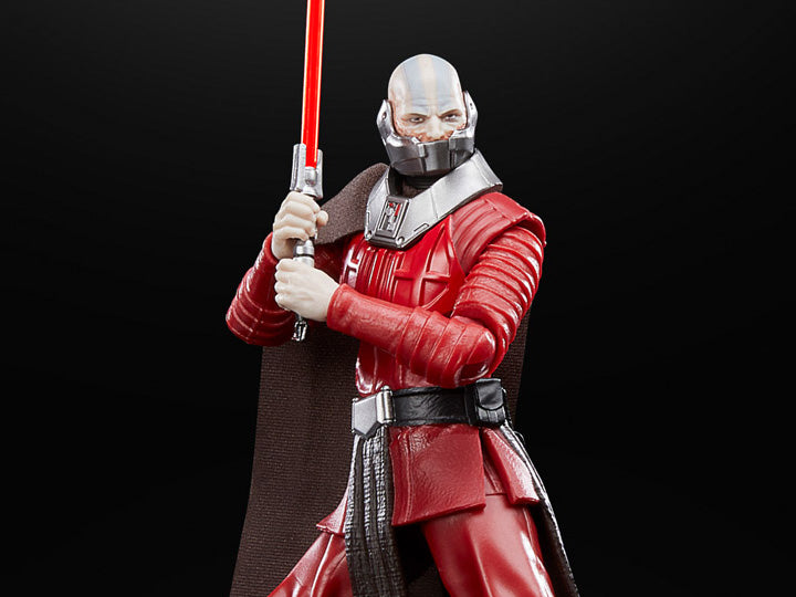 Star Wars: The Black Series 6" Darth Malak (Knights of the Old Republic)