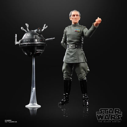 Star Wars: The Black Series Archive Collection Grand Moff Tarkin (A New Hope)