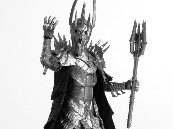 The Lord of the Rings BST AXN Sauron Action Figure