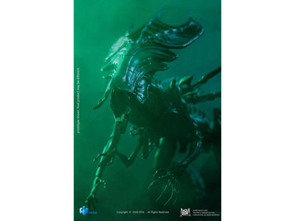 Aliens Alien Queen 1:18 Scale PX Previews Exclusive Action Figure