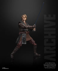 Star Wars: The Black Series Archive Collection Wave 2 Set of 4 Figures