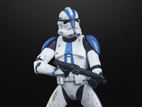 Star Wars: The Black Series Archive Collection 501 st Clone Trooper (The Clone Wars)