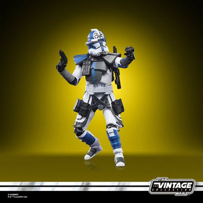 Star Wars The Vintage Collection ARC Trooper Jesse 3 3/4-Inch Action Figure