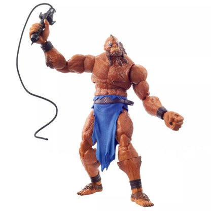Masters of the Universe: Revelation Masterverse Beast Man