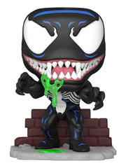 Pop! Venom: Lethal Protector - Comic Cover Venom PX Previews Exclusive