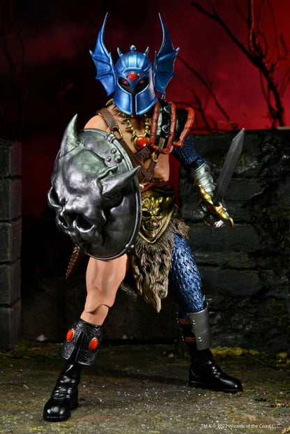 Dungeons & Dragons Ultimate Warduke