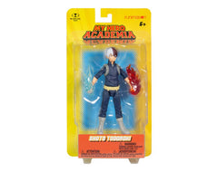 My Hero Academia 5" Shoto Todoroki Figure