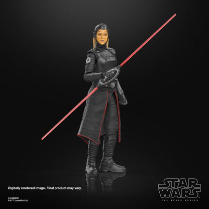 Star Wars: The Black Series Fourth Sister (Obi-Wan Kenobi)