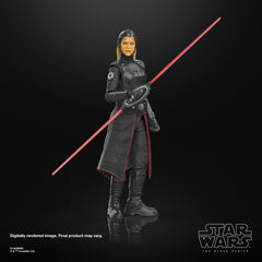 Pre-Order: Star Wars: The Black Series Fourth Sister (Obi-Wan Kenobi)