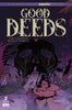 Dark Spaces: Good Deeds #2 Cover A (Ramsay)