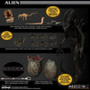 Alien One:12 Collectible by Mezco toyz