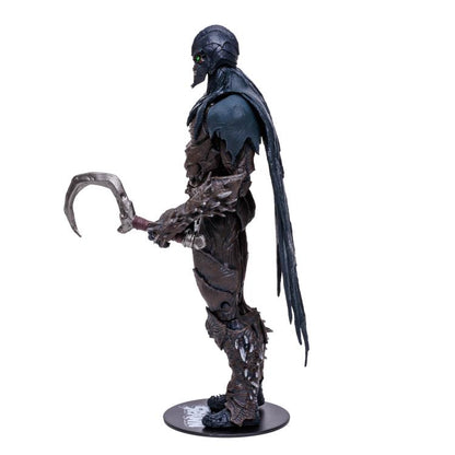 Spawn's Universe Raven Spawn Deluxe Action Figure (Ver.2)