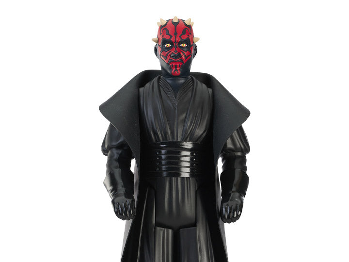 Star Wars: The Phantom Menace Darth Maul Jumbo Figure
