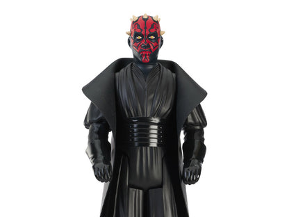 Star Wars: The Phantom Menace Darth Maul Jumbo Figure