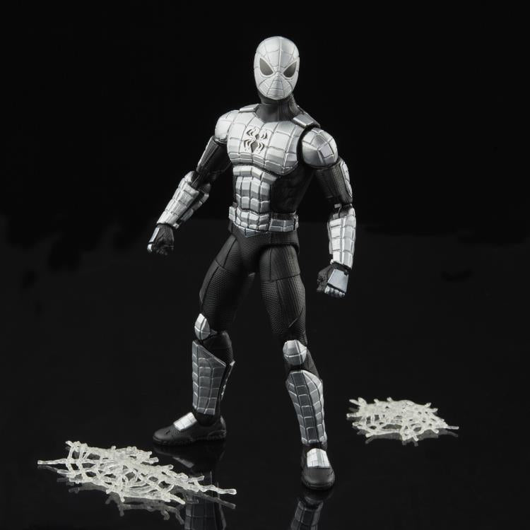 Spider-Man Marvel Legends Retro Collection Wave 2 Set of 6 Figures