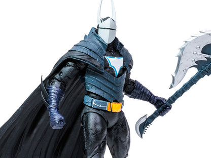Tales From the Dark Multiverse DC Multiverse Batman (Duke Thomas) Action Figure