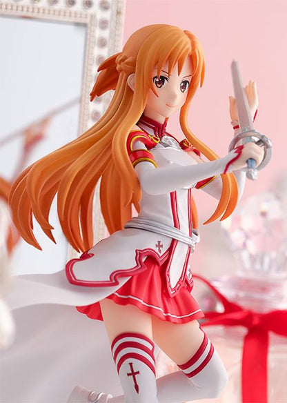 Sword Art Online: Progressive - Aria in the Starless Pop Up Parade Asuna