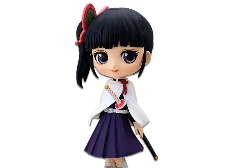 Demon Slayer: Kimetsu no Yaiba Q Posket Kanao Tsuyuri (Ver.A)