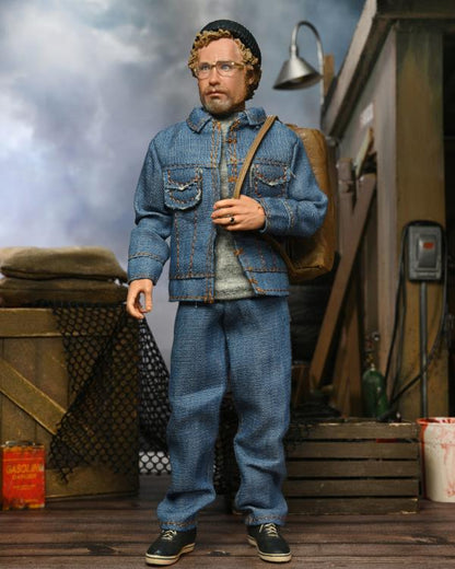 Jaws Matt Hooper Figure