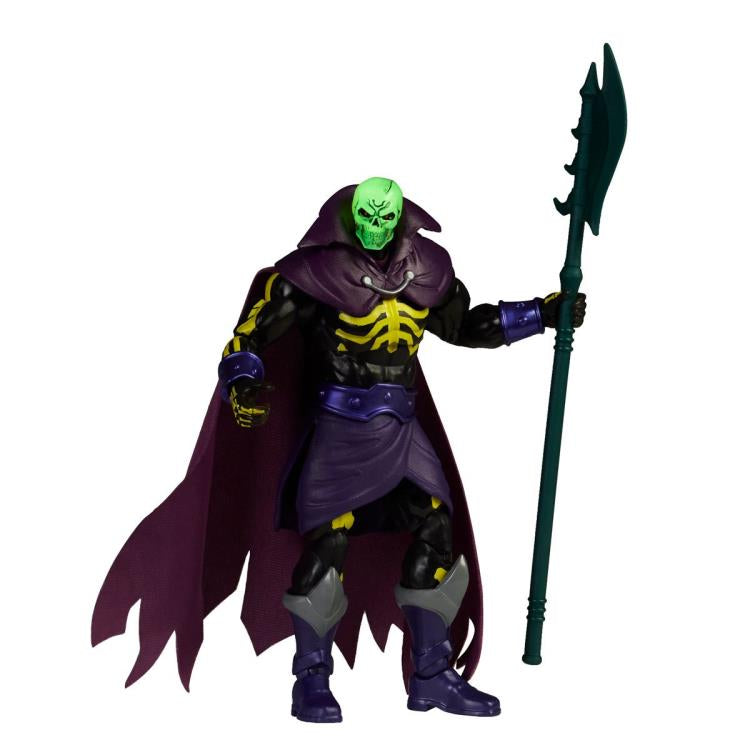Masters of the Universe: Revelation Masterverse Scare Glow