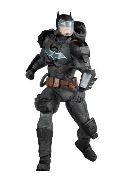 Justice League DC Multiverse Batman (Hazmat Suit) Action Figure