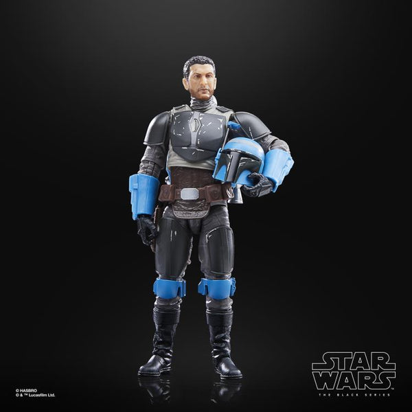 Star Wars: The Black Series 6" Axe Woves (The Mandalorian)