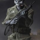 S.O.D. 8” Clothed Action Figure – Sgt. D by Neca