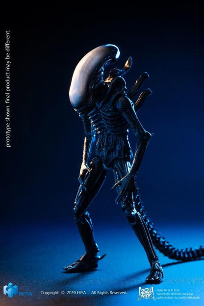 Alien Big Chap 1:18 Scale PX Previews Exclusive Action Figure