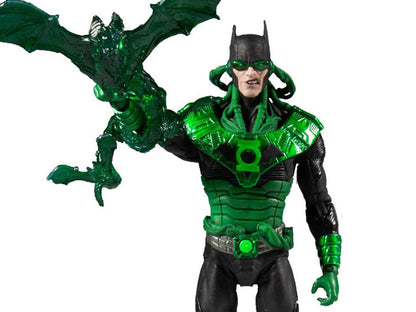 Dark Nights: Metal DC Multiverse The Dawnbreaker Batman Action Figure