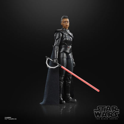Star Wars: The Black Series 6" Reva (Third Sister) (Obi-Wan Kenobi)