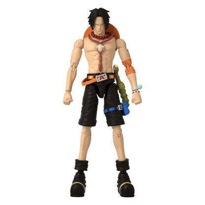 One Piece Anime Heroes Portgas D. Ace