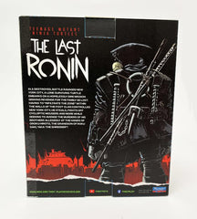 TMNT The Last Ronin PX Previews Exclusive Figure