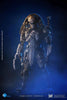 Alien vs. Predator Scar Predator 1:18 Scale PX Previews Exclusive Action Figure