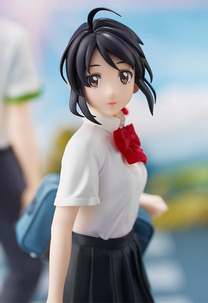 Your Name. Pop Up Parade Mitsuha Miyamizu