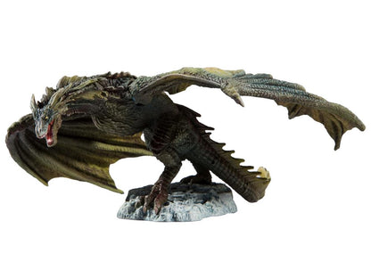 Game of Thrones Rhaegal Deluxe Figure