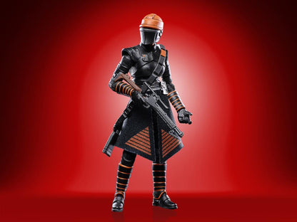 Star Wars: The Vintage Collection Fennec Shand (Book of Boba Fett)