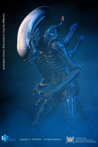 Alien Big Chap 1:18 Scale PX Previews Exclusive Action Figure