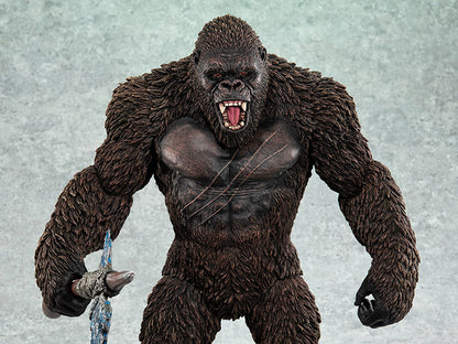 Godzilla vs. Kong Ultimate Article Monsters Kong
