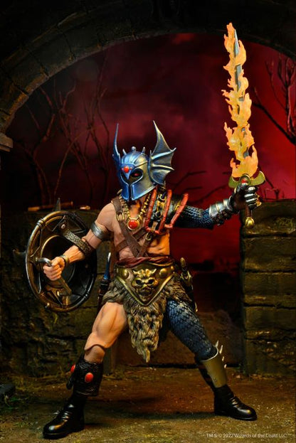 Dungeons & Dragons Ultimate Warduke