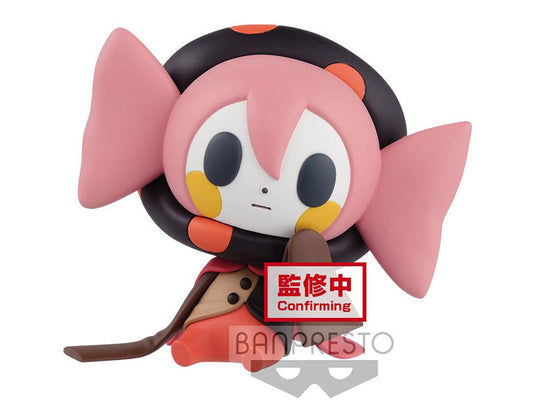 Puella Magi Madoka Magica 10th Anniversary Fluffy Puffy Dessert Witch