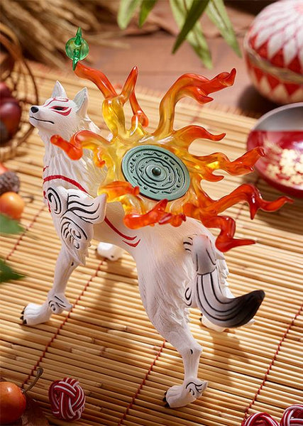 Okami Pop Up Parade Amaterasu