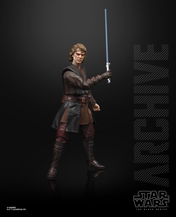 Star Wars: The Black Series Archive Collection Wave 2 Set of 4 Figures