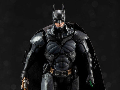Injustice 2 Batman (Enhanced Ver.) 1:18 Scale PX Previews Exclusive Figure