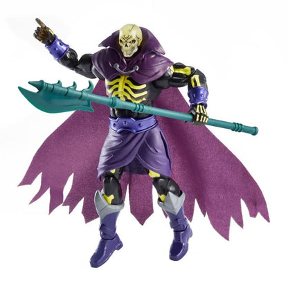 Masters of the Universe: Revelation Masterverse Scare Glow
