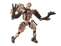 Transformers War for Cybertron: Kingdom Deluxe Paleotrex
