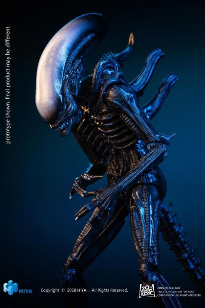 Alien Big Chap 1:18 Scale PX Previews Exclusive Action Figure