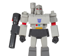 Transformers G1 Super Cyborg Megatron