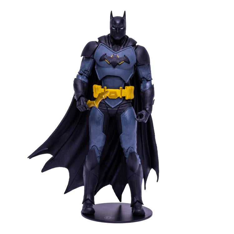 Future State: The Next Batman DC Multiverse Batman Action Figure